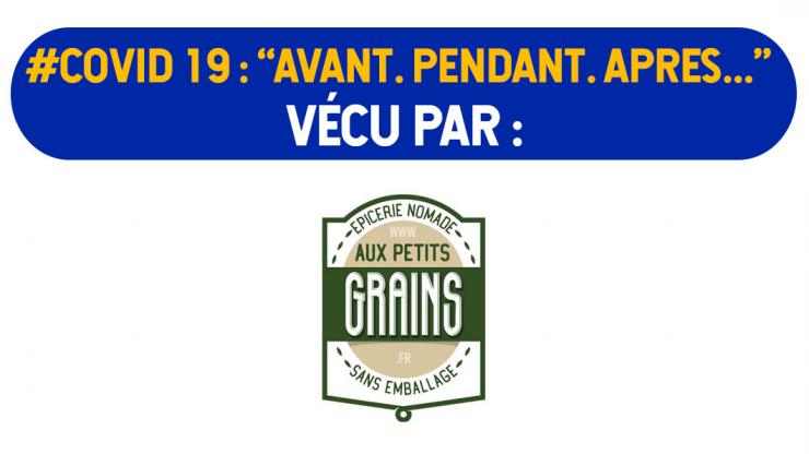 Aux Petits Grains