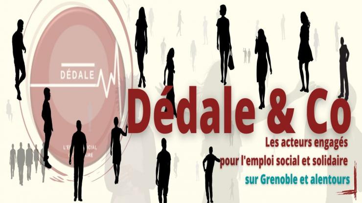 dédale