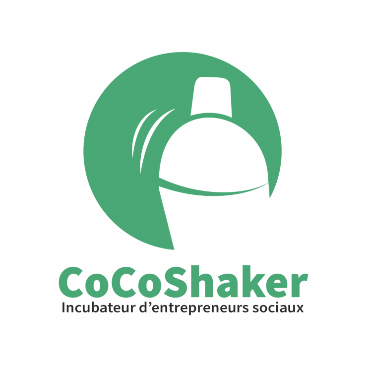 CoCoShaker CoCoShaker
