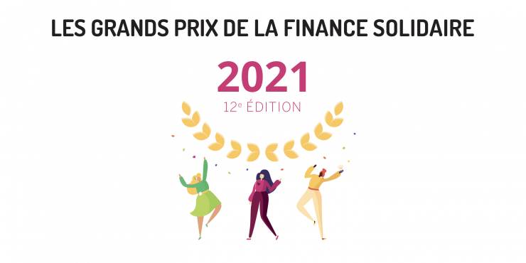 Grands prix finance solidaire