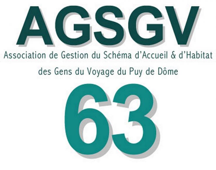 Association de gestion du schéma d'accueil et d'habitat des gens du voyage du Puy-de-Dôme
