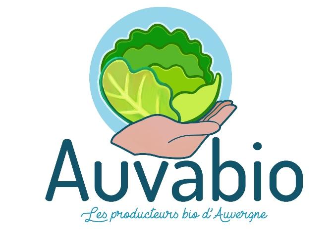 auvabio, les producteurs bio d'auvergne 