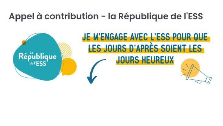 La République de l’ESS prépare le monde de demain