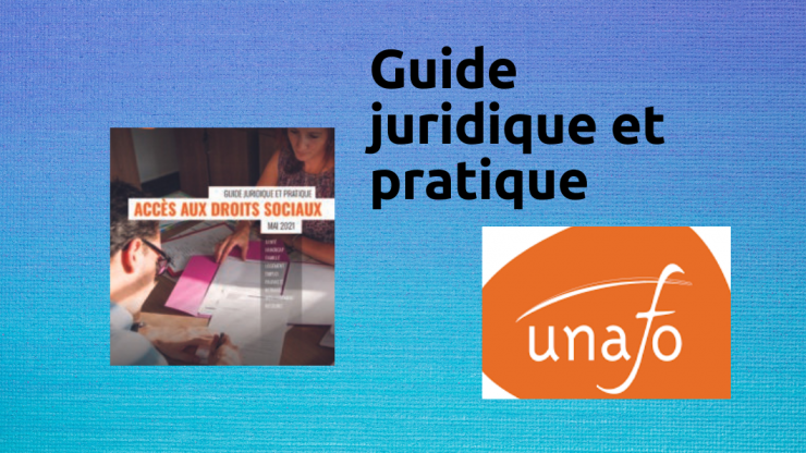 guide unafo