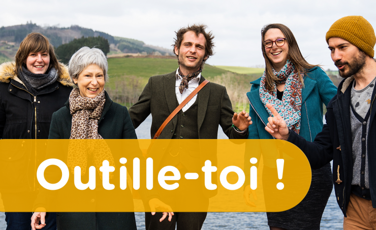 Outille-toi !