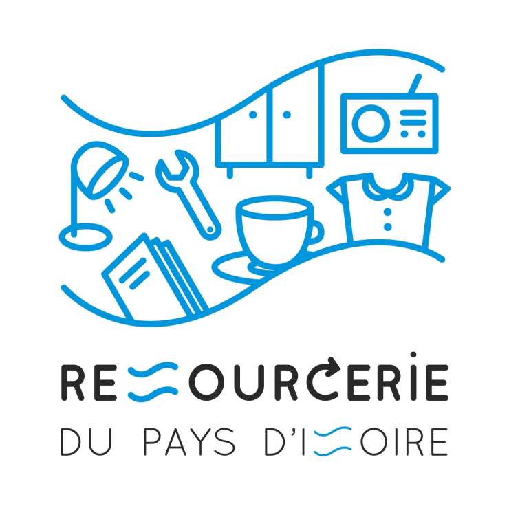 Ressourcerie du Pays d'Issoire
