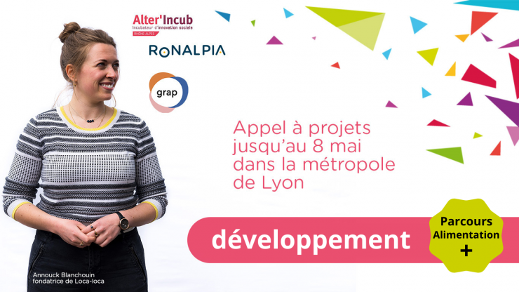 Programme développement