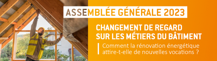 L’ASDER a le plaisir de vous inviter  à son Assemblée Générale annuelle  le vendredi 12 mai à partir de 15h !