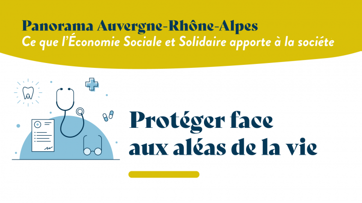 Protéger face aux aléas de la vie