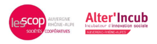 Logo Scop et Alter'Incub 