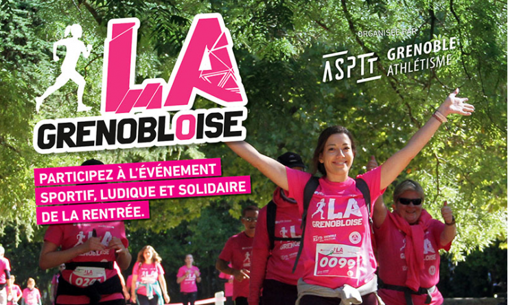 ©ASPTT grenoble