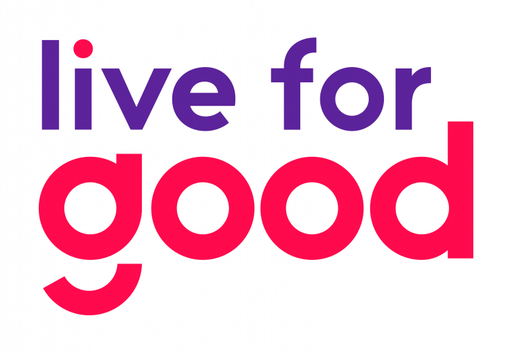 Live for Good