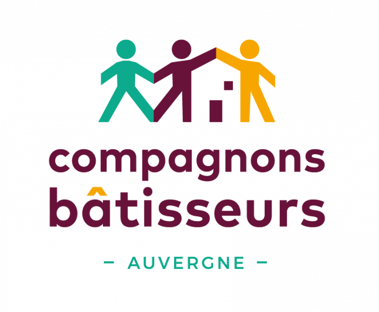 Compagnons Bâtisseurs Auvergne