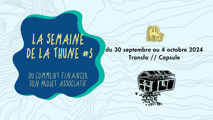 semaine de la Thune