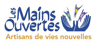 Les Mains Ouvertes - Artisans de vies nouvelles 