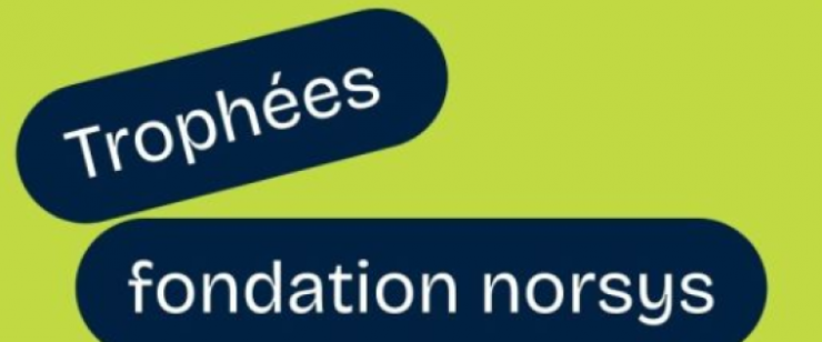 Fondation NORSYS - Concours “Réduire les injustices sociales”