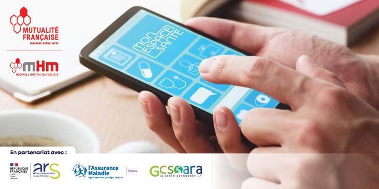 Coordination des parcours de soins : le rôle du numérique dans le renforcement des liens entre la médecine de ville et l’hôpital Coordination des parcours de soins : le rôle du numérique dans le renforcement des liens entre la médecine de ville et l’hôpital