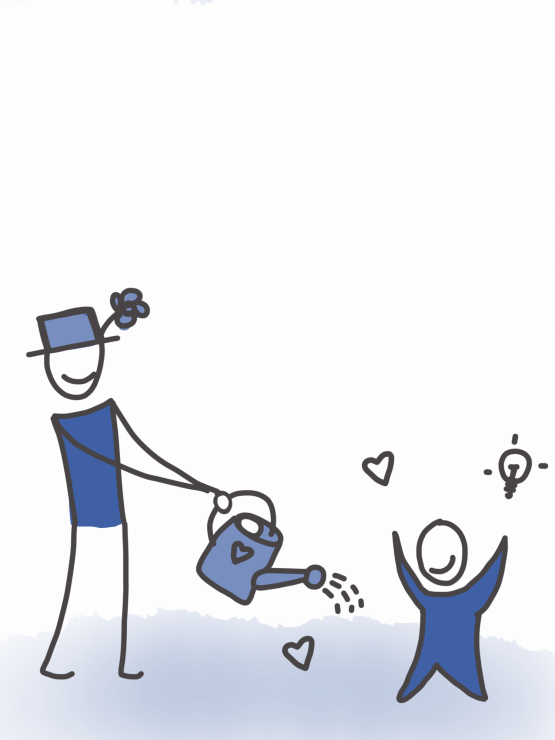 Formation - Mais qu'est ce qui se passe dans sa petite tête? Formation "Mais qu'est ce qui se passe dans sa petite tête?"