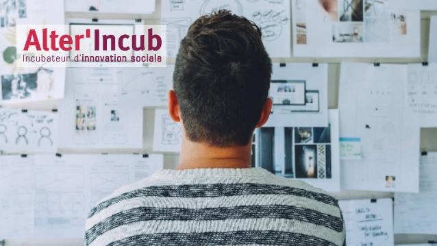 Alter’Incub, le réseau d’incubateurs de l’innovation sociale