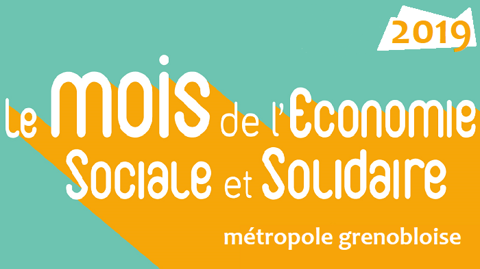 Mois ESS 2019 : participez à la programmation commune, partagez vos idées d'événements ! (avant le 31 août)