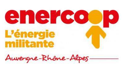 Enercoop Auvergne-Rhône-Alpes