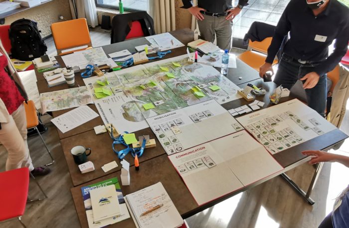 Devenez animateur ClimaSTORY® !