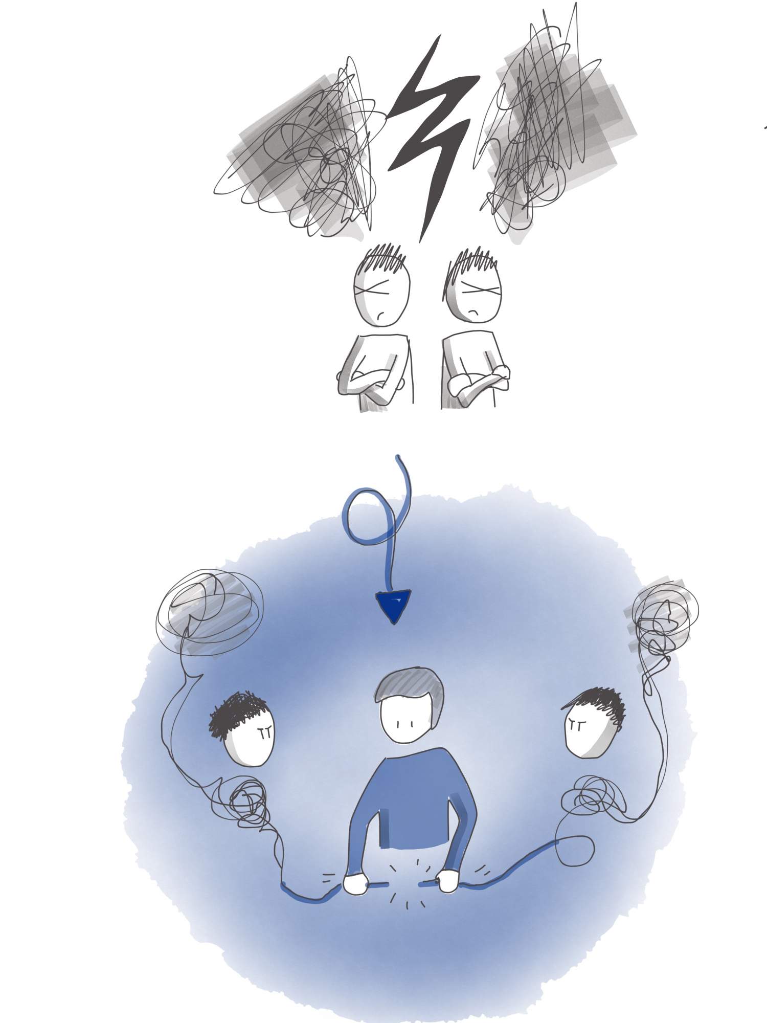 Formation Réguler les conflits et l&rsquo;agressivité Module 1