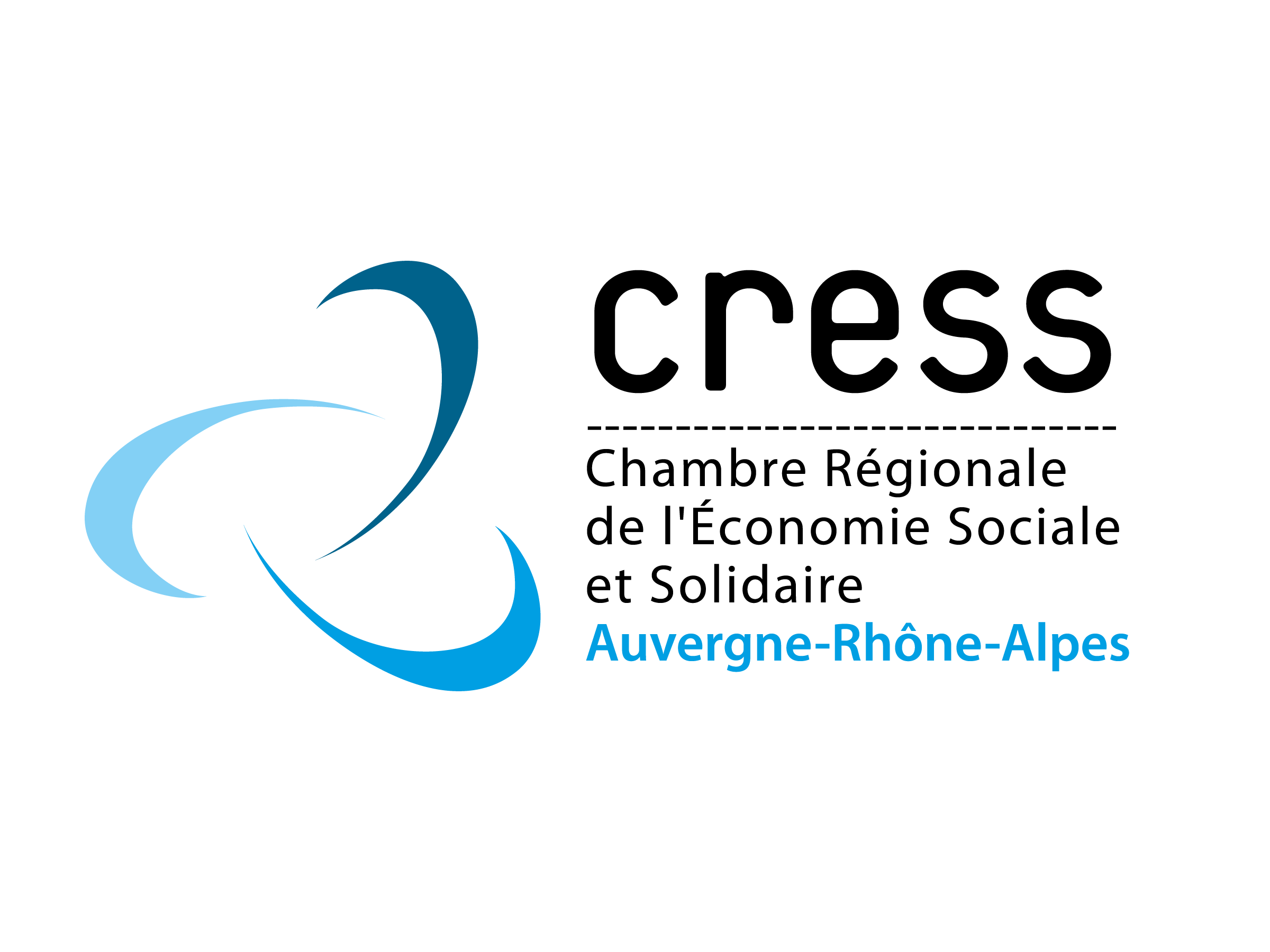 Chambre Régionale de l'Economie Sociale et Solidaire Auvergne-Rhône-Alpes (CRESS AuRA)