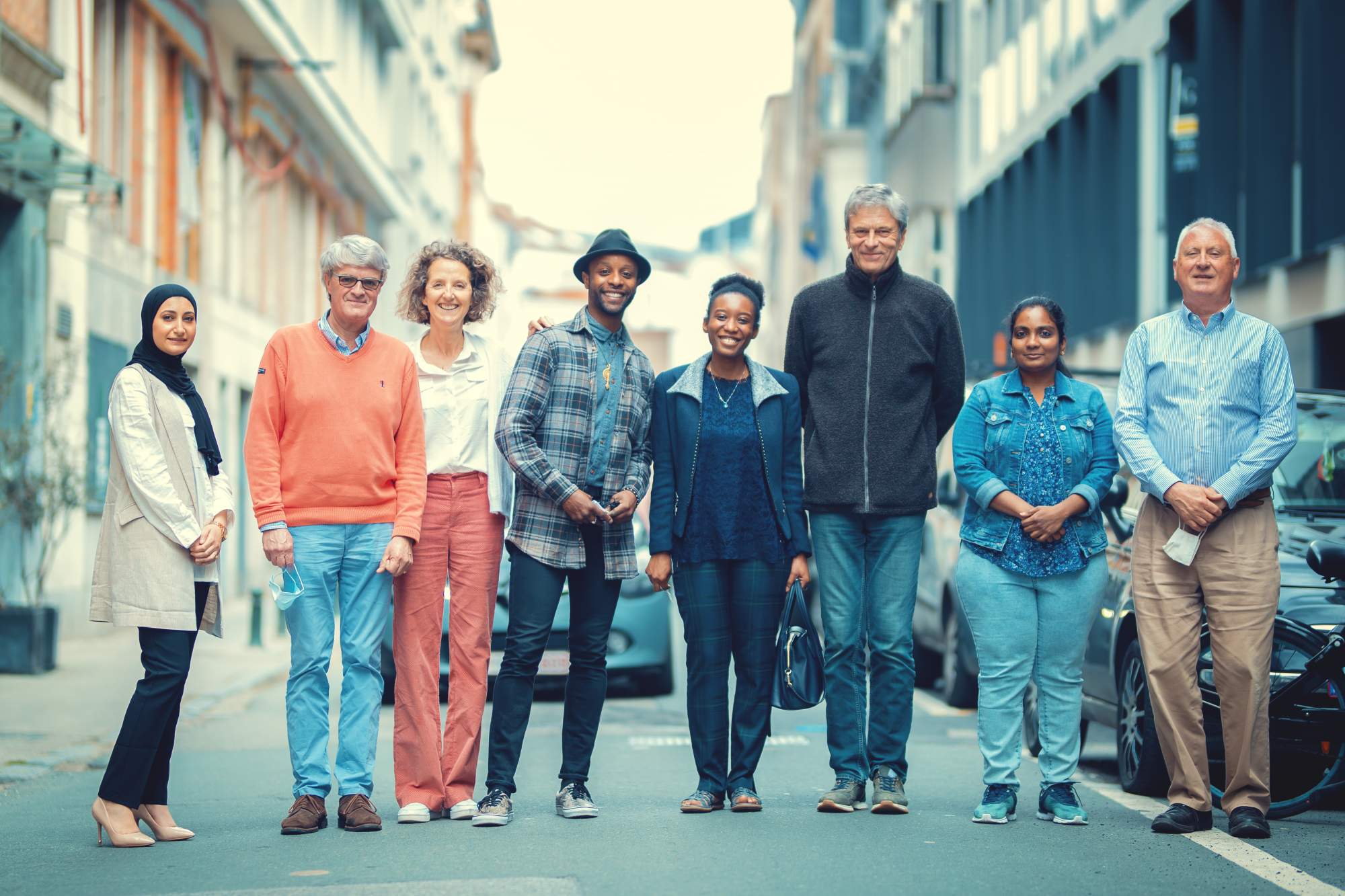 Accompagnez un.e jeune demandeur d’emploi