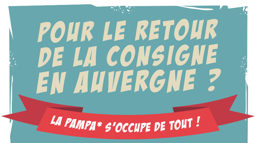 Pour le retour de la consigne en Auvergne ?