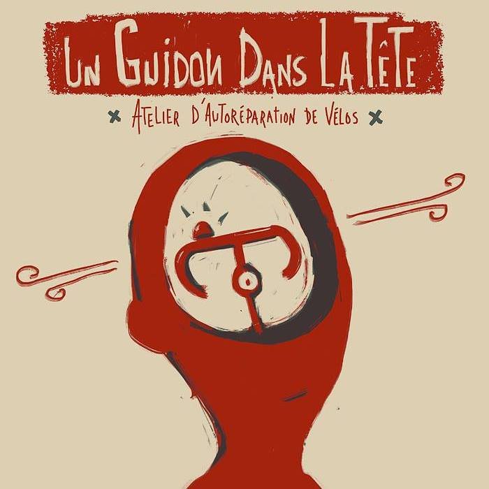 Un guidon dans la tête – Tous Deux Roues