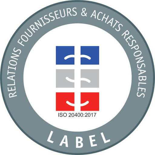 LABEL RELATIONS FOURNISSEURS ET ACHATS RESPONSABLES (RFAR)