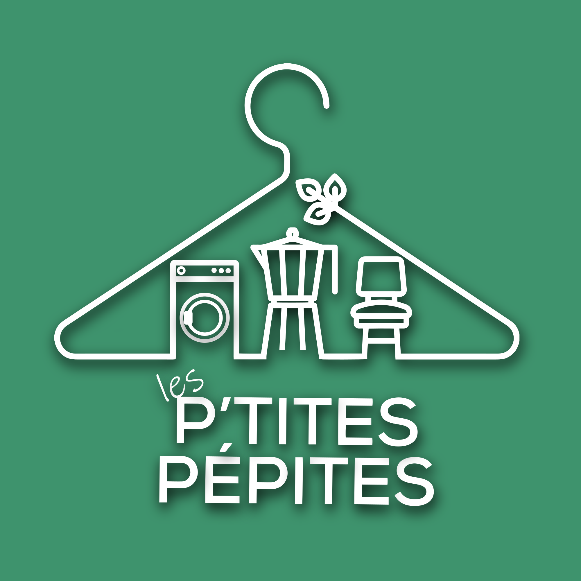 Les p&rsquo;tites pépites