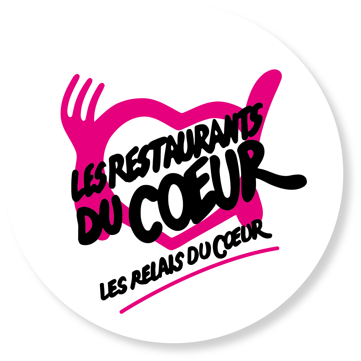 Les Restos du Cœur – Région Auvergne-Rhône-Alpes