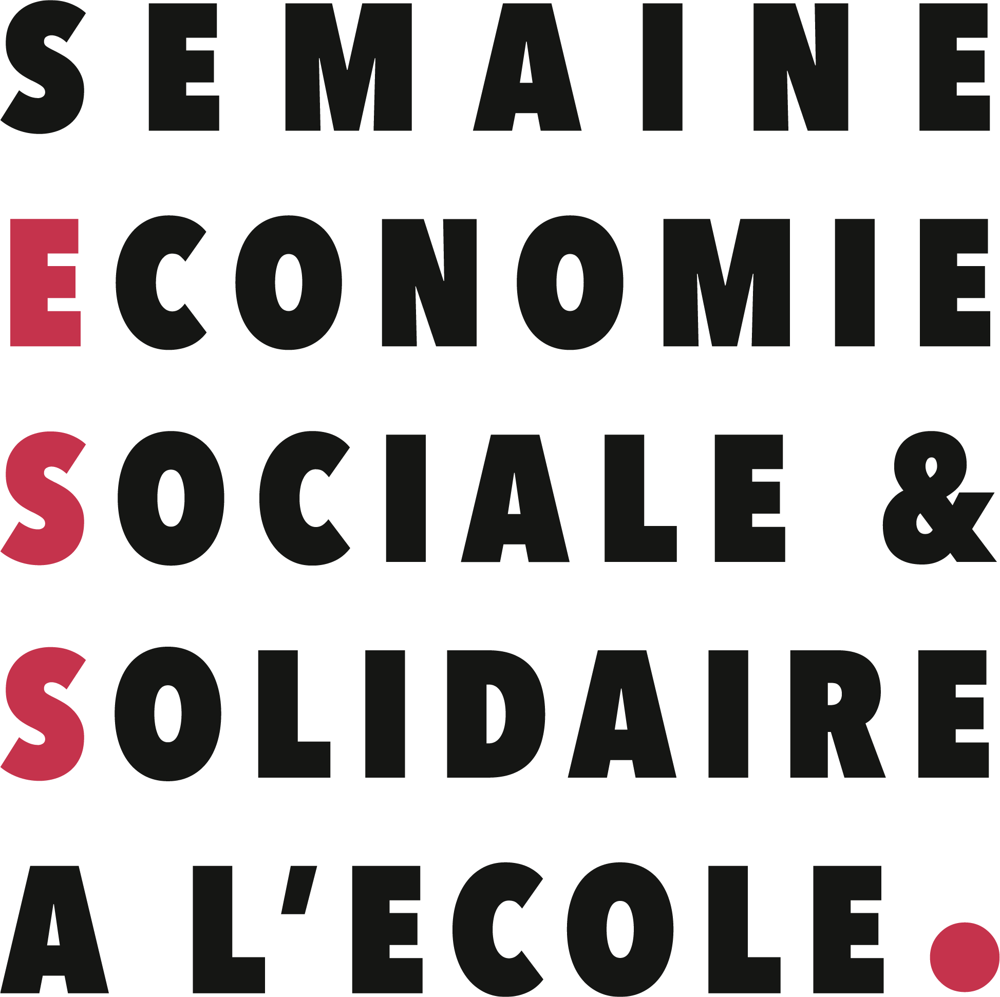DU 25 au 30 MARS 2024, participez à la Semaine de l&rsquo;ESS à l&rsquo;école… et faites découvrir concrêtement l&rsquo;ESS aux nouvelles générations