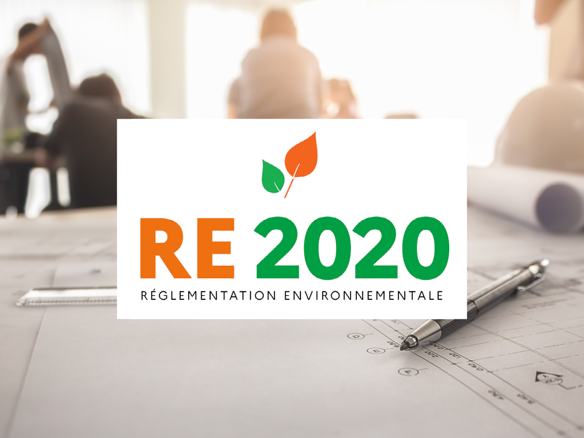 Deux nouvelles formations sur la RE2020 démarrent en novembre