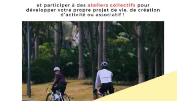 « RACINE » : 5 jours d’exploration urbaine autour de la transition écologique