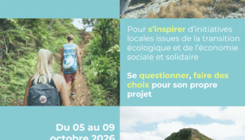 Formation PISTES – Itinérance en Sancy pour Travailler son projet et Echanger