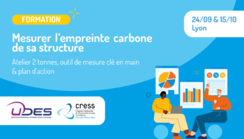 Formations CRESS Aura 2026 : il reste des places !